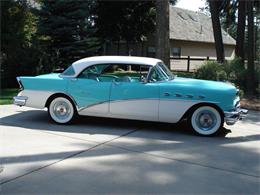 1956 Buick Century (CC-1089064) for sale in Hayden, Idaho