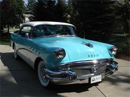 1956 Buick Century (CC-1089064) for sale in Hayden, Idaho