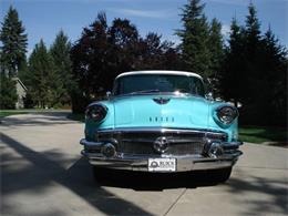 1956 Buick Century (CC-1089064) for sale in Hayden, Idaho