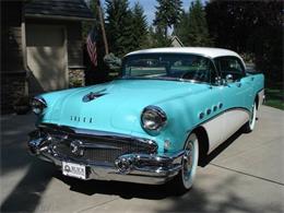 1956 Buick Century (CC-1089064) for sale in Hayden, Idaho