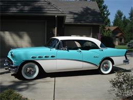 1956 Buick Century (CC-1089064) for sale in Hayden, Idaho