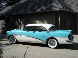 1956 Buick Century (CC-1089064) for sale in Hayden, Idaho