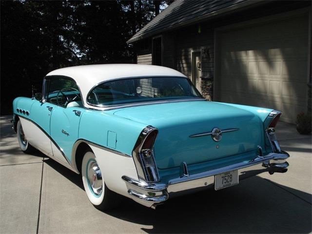 1956 Buick Century (CC-1089064) for sale in Hayden, Idaho