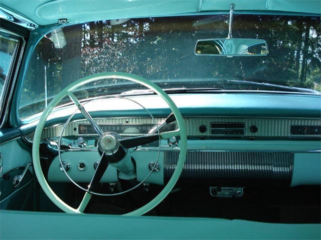 1956 Buick Century (CC-1089064) for sale in Hayden, Idaho
