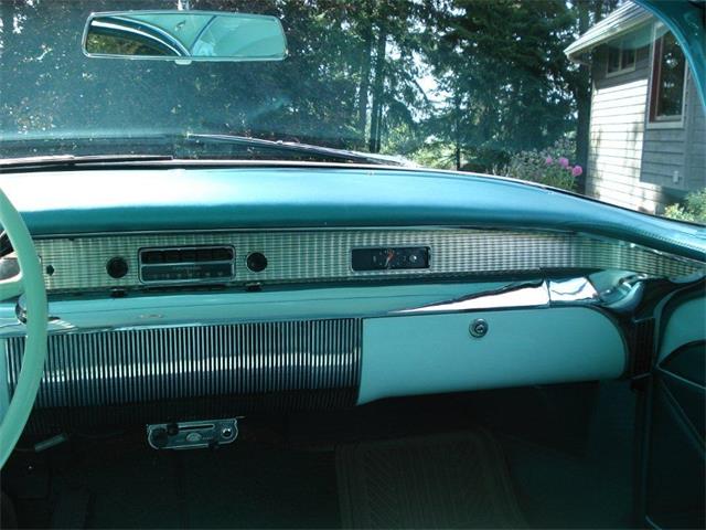 1956 Buick Century (CC-1089064) for sale in Hayden, Idaho