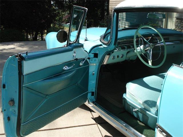 1956 Buick Century (CC-1089064) for sale in Hayden, Idaho