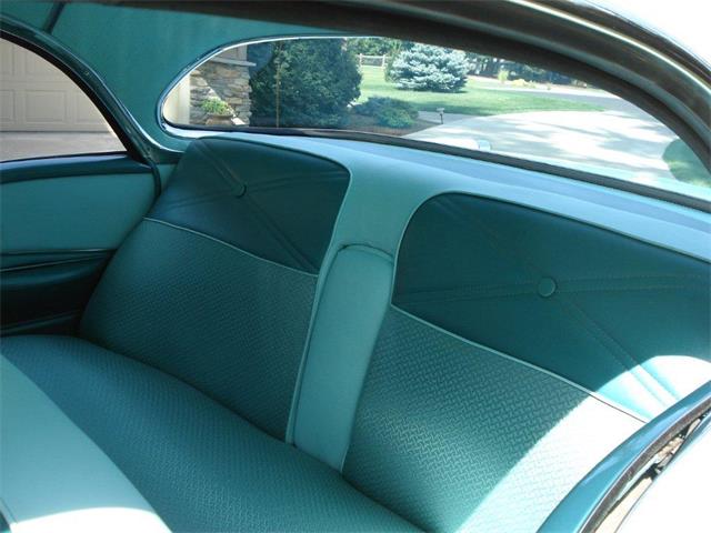 1956 Buick Century (CC-1089064) for sale in Hayden, Idaho