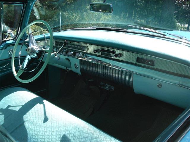 1956 Buick Century (CC-1089064) for sale in Hayden, Idaho