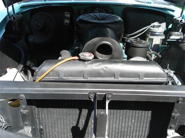 1956 Buick Century (CC-1089064) for sale in Hayden, Idaho