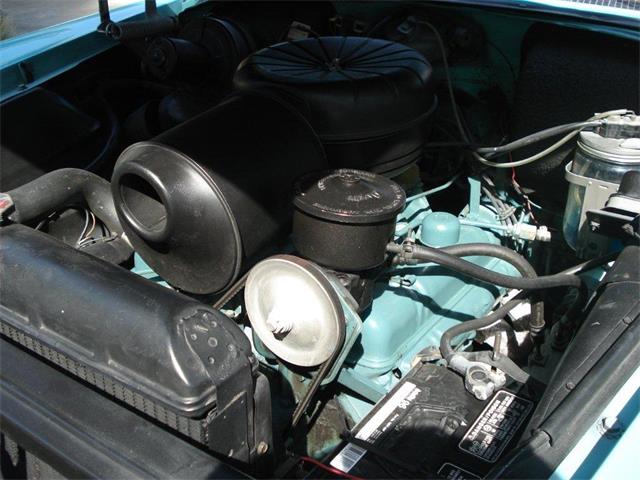 1956 Buick Century (CC-1089064) for sale in Hayden, Idaho