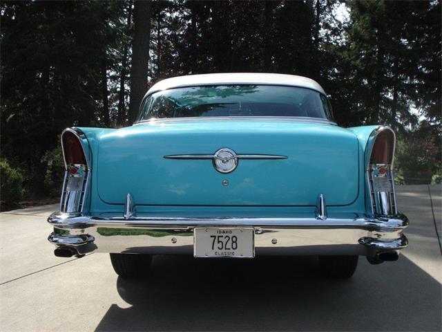 1956 Buick Century (CC-1089064) for sale in Hayden, Idaho