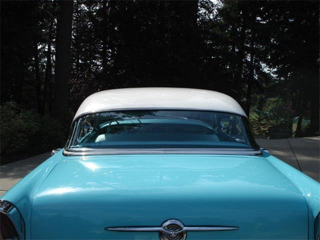 1956 Buick Century (CC-1089064) for sale in Hayden, Idaho
