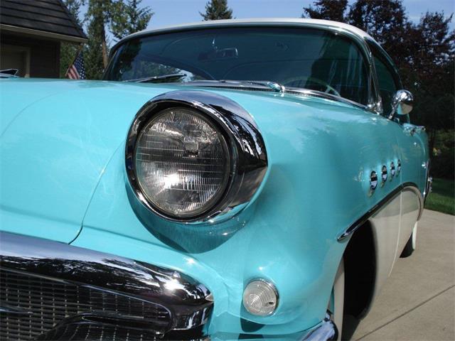 1956 Buick Century (CC-1089064) for sale in Hayden, Idaho