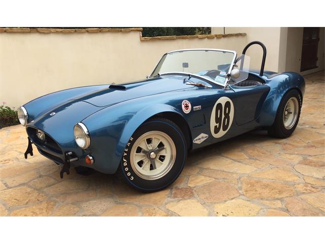 1964 Shelby Cobra (CC-1089070) for sale in San Diego, California