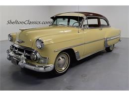 1953 Chevrolet Bel Air (CC-1089080) for sale in Mooresville, North Carolina