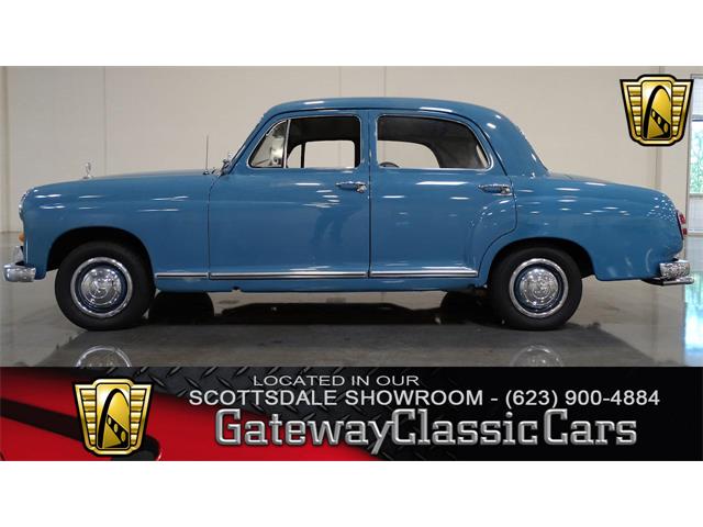 1959 Mercedes-Benz 180 (CC-1089082) for sale in Deer Valley, Arizona