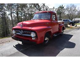 1955 Ford F100 (CC-1089083) for sale in North Andover, Massachusetts