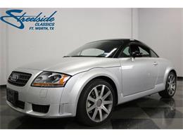 2006 Audi TT (CC-1089085) for sale in Ft Worth, Texas