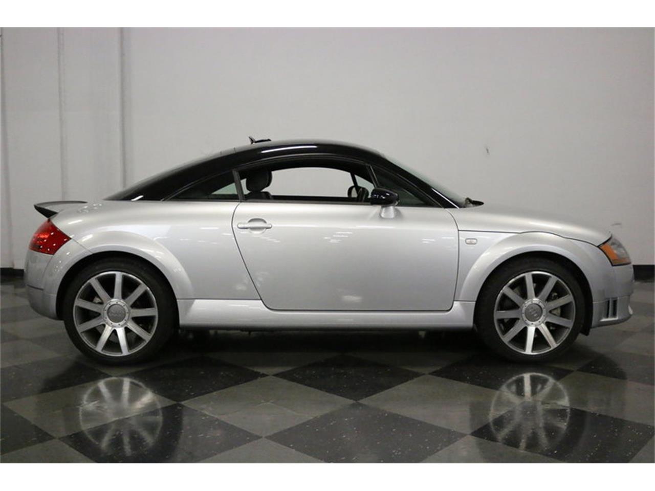 Audi tt 2006