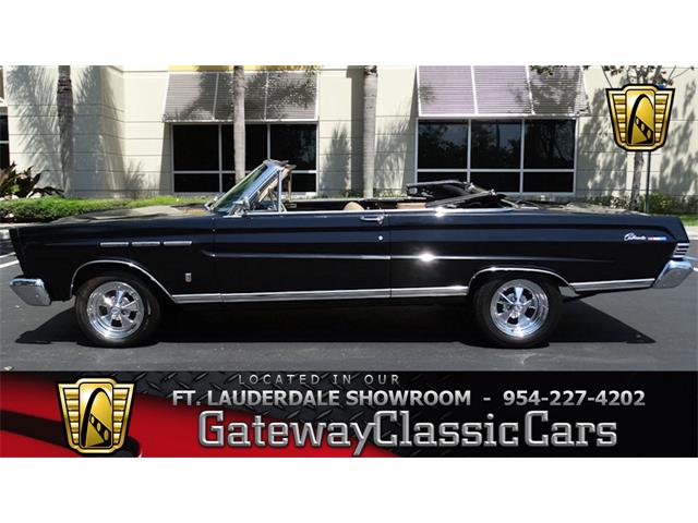 1965 Mercury Comet (CC-1089086) for sale in Coral Springs, Florida