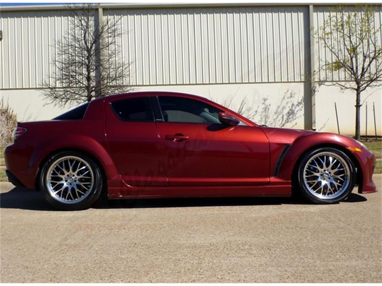 2006 Mazda RX-8 for Sale | ClassicCars.com | CC-1089090