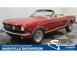 1965 Ford Mustang (CC-1089102) for sale in Lavergne, Tennessee