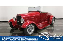 1929 Ford Model A (CC-1089123) for sale in Ft Worth, Texas