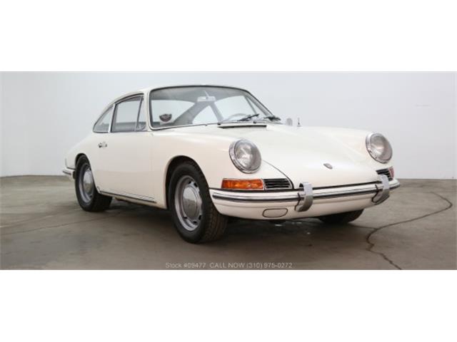 1966 Porsche 911 (CC-1089128) for sale in Beverly Hills, California