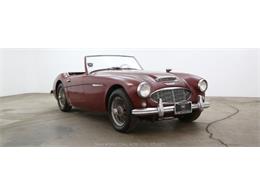 1961 Austin-Healey 3000 (CC-1089132) for sale in Beverly Hills, California