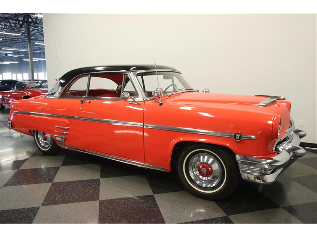 1954 Mercury Monterey For Sale 