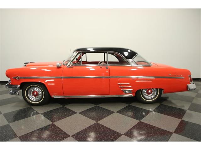 1954 Mercury Monterey (CC-1089146) for sale in Lutz, Florida