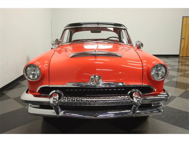 1954 Mercury Monterey (CC-1089146) for sale in Lutz, Florida