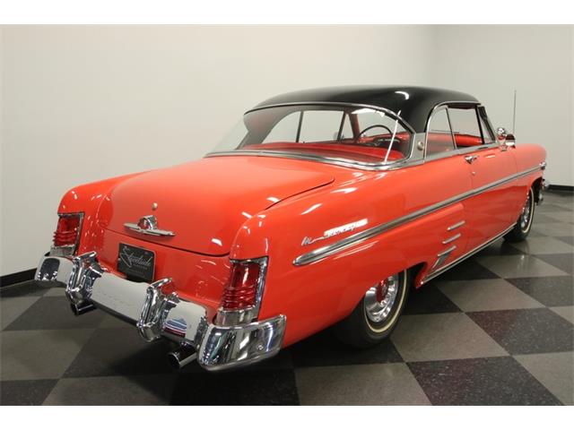 1954 Mercury Monterey (CC-1089146) for sale in Lutz, Florida