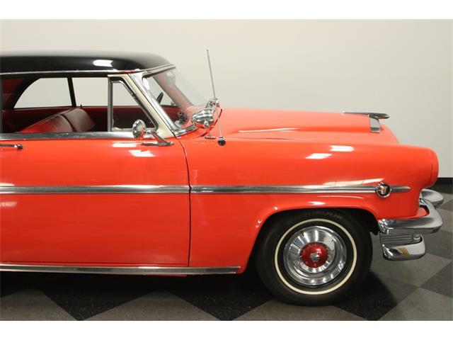 1954 Mercury Monterey (CC-1089146) for sale in Lutz, Florida