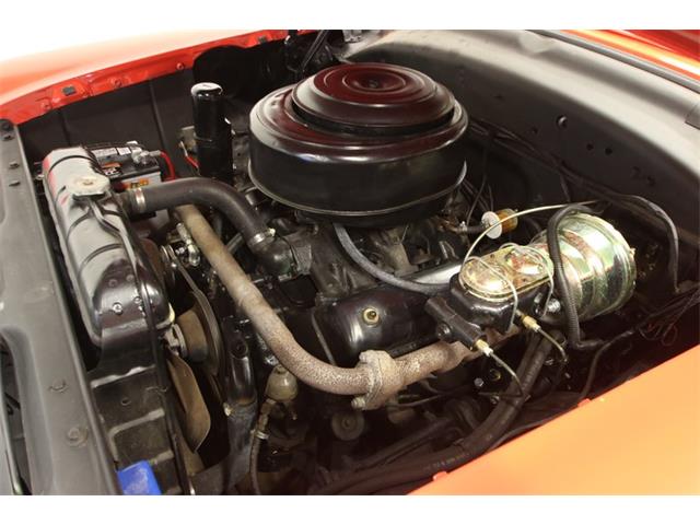 1954 Mercury Monterey (CC-1089146) for sale in Lutz, Florida