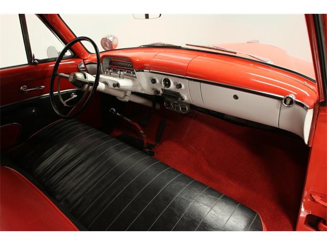 1954 Mercury Monterey (CC-1089146) for sale in Lutz, Florida