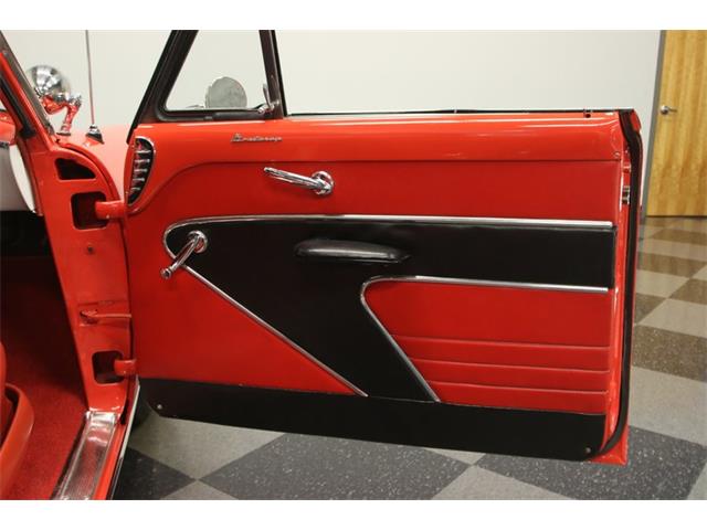 1954 Mercury Monterey (CC-1089146) for sale in Lutz, Florida