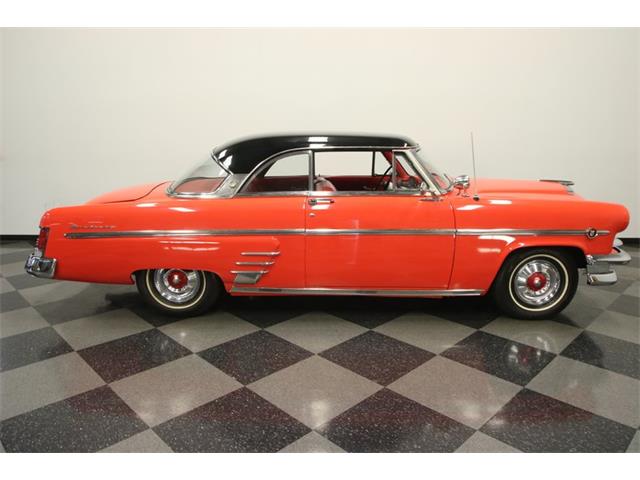 1954 Mercury Monterey (CC-1089146) for sale in Lutz, Florida