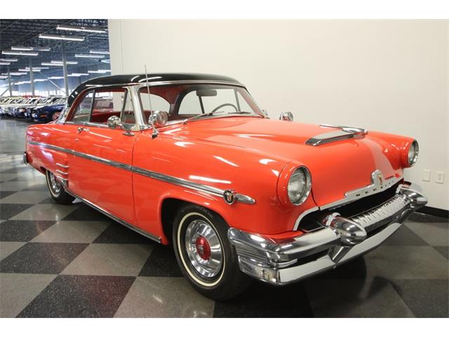 1954 Mercury Monterey (CC-1089146) for sale in Lutz, Florida