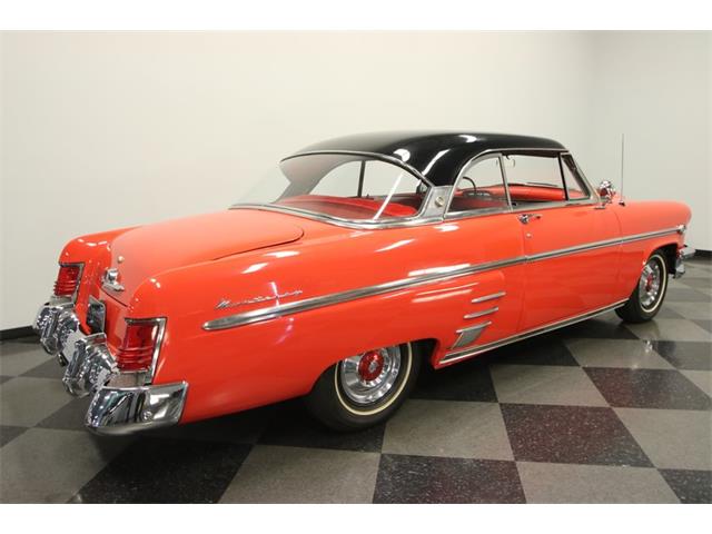 1954 Mercury Monterey (CC-1089146) for sale in Lutz, Florida