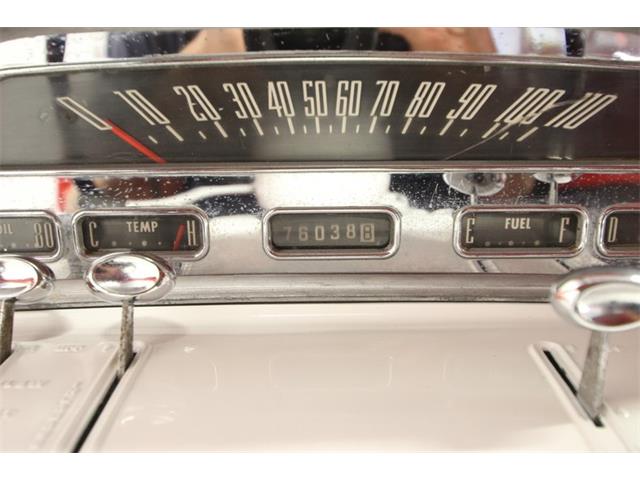 1954 Mercury Monterey (CC-1089146) for sale in Lutz, Florida