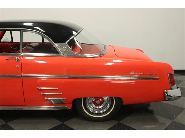 1954 Mercury Monterey (CC-1089146) for sale in Lutz, Florida