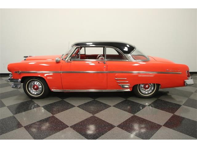 1954 Mercury Monterey (CC-1089146) for sale in Lutz, Florida