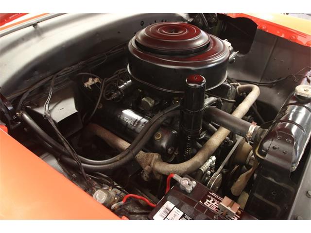 1954 Mercury Monterey (CC-1089146) for sale in Lutz, Florida