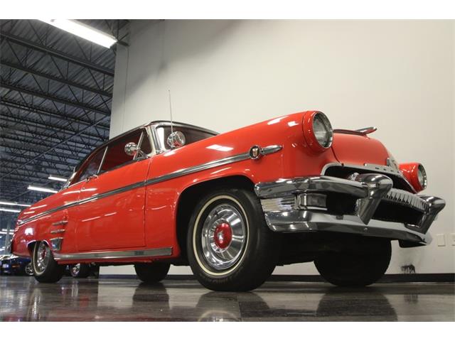 1954 Mercury Monterey (CC-1089146) for sale in Lutz, Florida