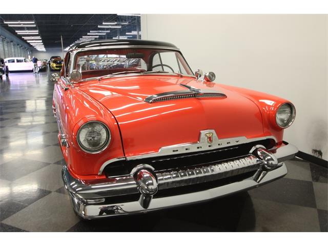 1954 Mercury Monterey (CC-1089146) for sale in Lutz, Florida
