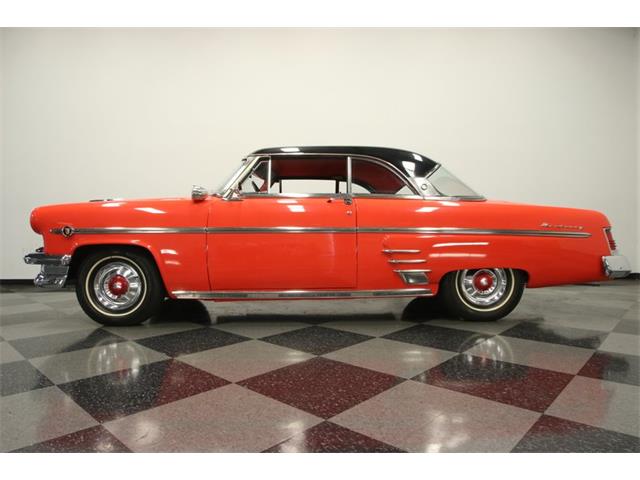 1954 Mercury Monterey (CC-1089146) for sale in Lutz, Florida