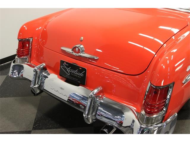 1954 Mercury Monterey (CC-1089146) for sale in Lutz, Florida