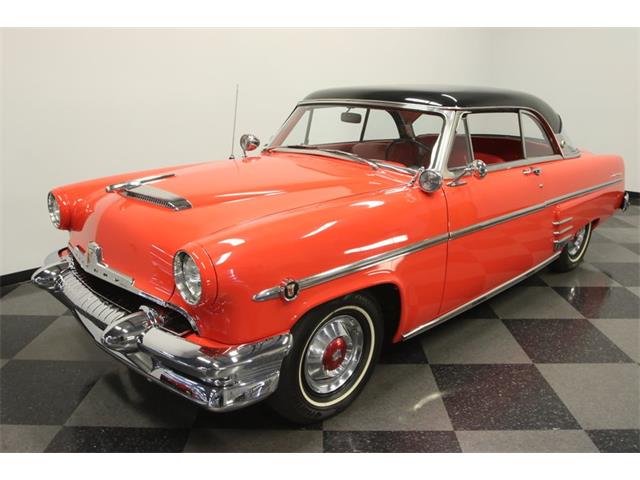 1954 Mercury Monterey (CC-1089146) for sale in Lutz, Florida
