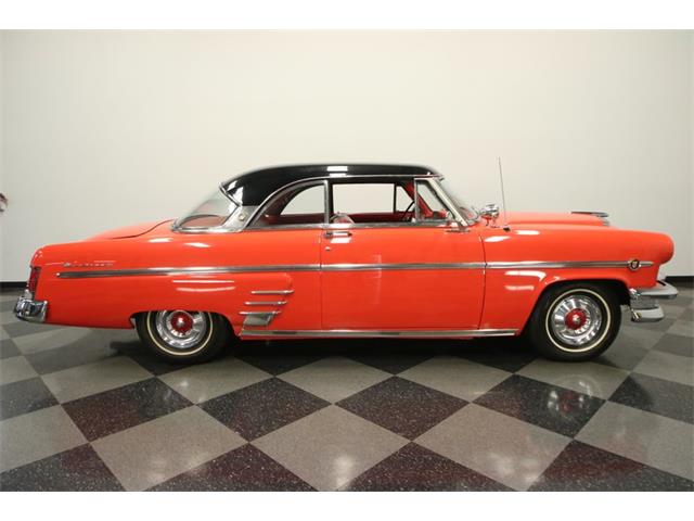 1954 Mercury Monterey (CC-1089146) for sale in Lutz, Florida